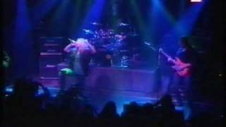 Candlemass - Crystal Ball (live in Stockholm 1993)
