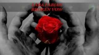 Lara Fabian - Broken Vow (Złamana przysięga)