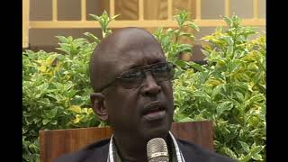 UBWIRU BW'IBIKORERWA MU ISI Y'UMWIJIMA (Igice cya 1) - Pasteur Peter MUSISI