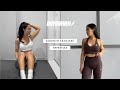 DOYOUEVEN TRY ON HAUL | Scrunch Seamless & Hyperflex Seamless + Discount!