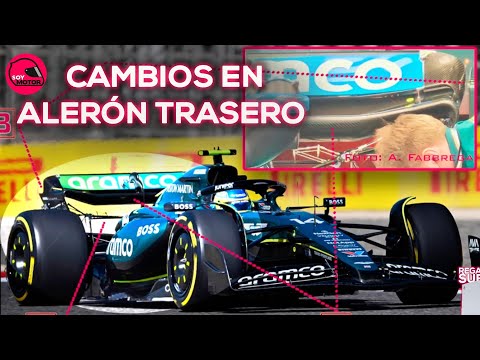 F1 2023: Fernando Alonso reivindica su estado de forma: No se trata de ser  joven, sino de ser el más rápido