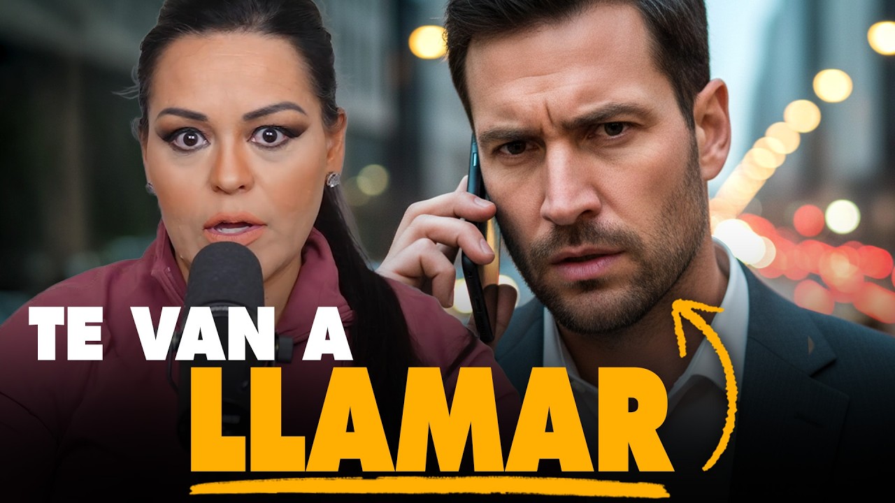 😱NO PUEDEN CREER QUE SIGUES VIVO 🫵TE VAN A LLAMAR ☎️ NO IMAGINAS PORQUE 😲TE VAS A SORPRENDER 🔥