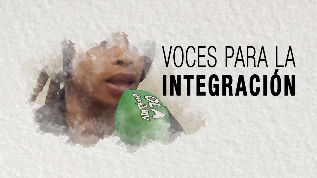 Voces para la Integración - Ana María Cano (Colombia)
