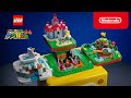 LEGO Super Mario 64 Question Block - Launch Trailer