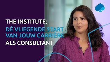 Capgemini Invent Talks: The Institute