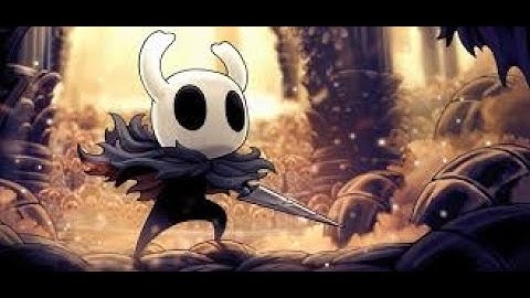Hollow Knight AMV (Hell