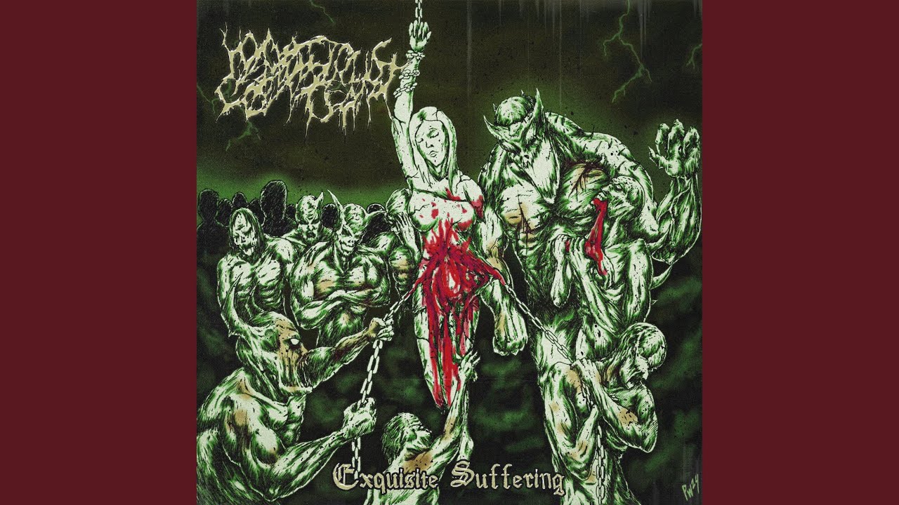Watch Mortality on YouTube Watch Mortality on YouTube