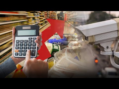 ინფლაცია, ჯარიმები, პროდუქტი | რა და რამდენით გაძვირდა?