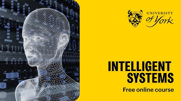 Intelligent systems (free online course)