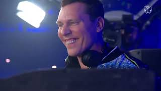 Tiesto - Live @ Tomorrowland 2023 Last 15 minutes (some classics)