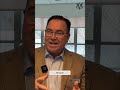 Leadership Exchange: Amazing Space, Diverse Rooms #shorts