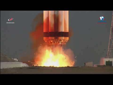 Video: Mikä On Proton-M-raketin Epäonnistuneen Laukaisun Syy?