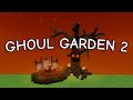 GHOUL GARDEN PART 2  - PRISMATIC PET BARU DI GAG ! GIVEAWAY HORSEMAN PHOENIX SWAN