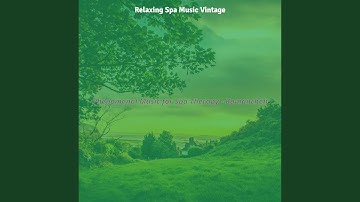 High-class Moods for Deep Meditation