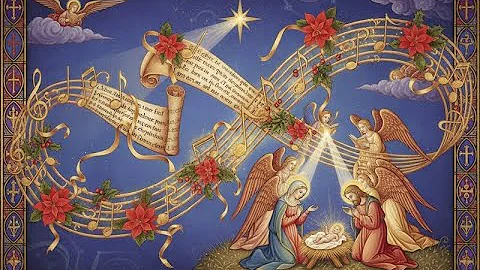 TIDINGS OF JOY  --  Seattle Girls Choir