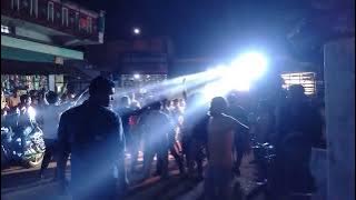 Aankh 😉Mare Turi😍 Mola Bawal Macha Diya Dj Tushar Rjn (Vikku DJs House)@djtusharrjn @djjanghelraipur