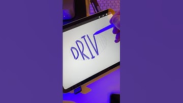 #procreate #digitalartbrushes #logo #procreatebrushes #calligraphy #pencilart #digitalarttools