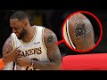 How LA Lakers' LeBron James Spends MILLIONS On His Body