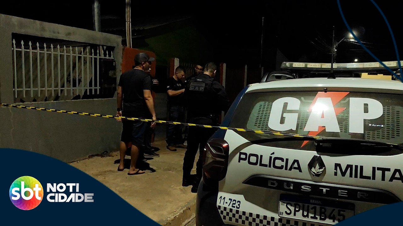 POLÍCIA FRUSTRA POSSÍVEL EXECUÇÃO EM CAMPO VERDE