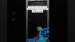 Yep, you can do this! | PHASMOPHOBIA FUNNY MEMES | #phasmophobia #funny  #memes #phasmophobiagame