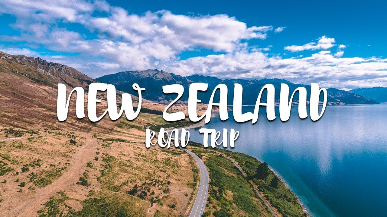 travel new zealand youtube