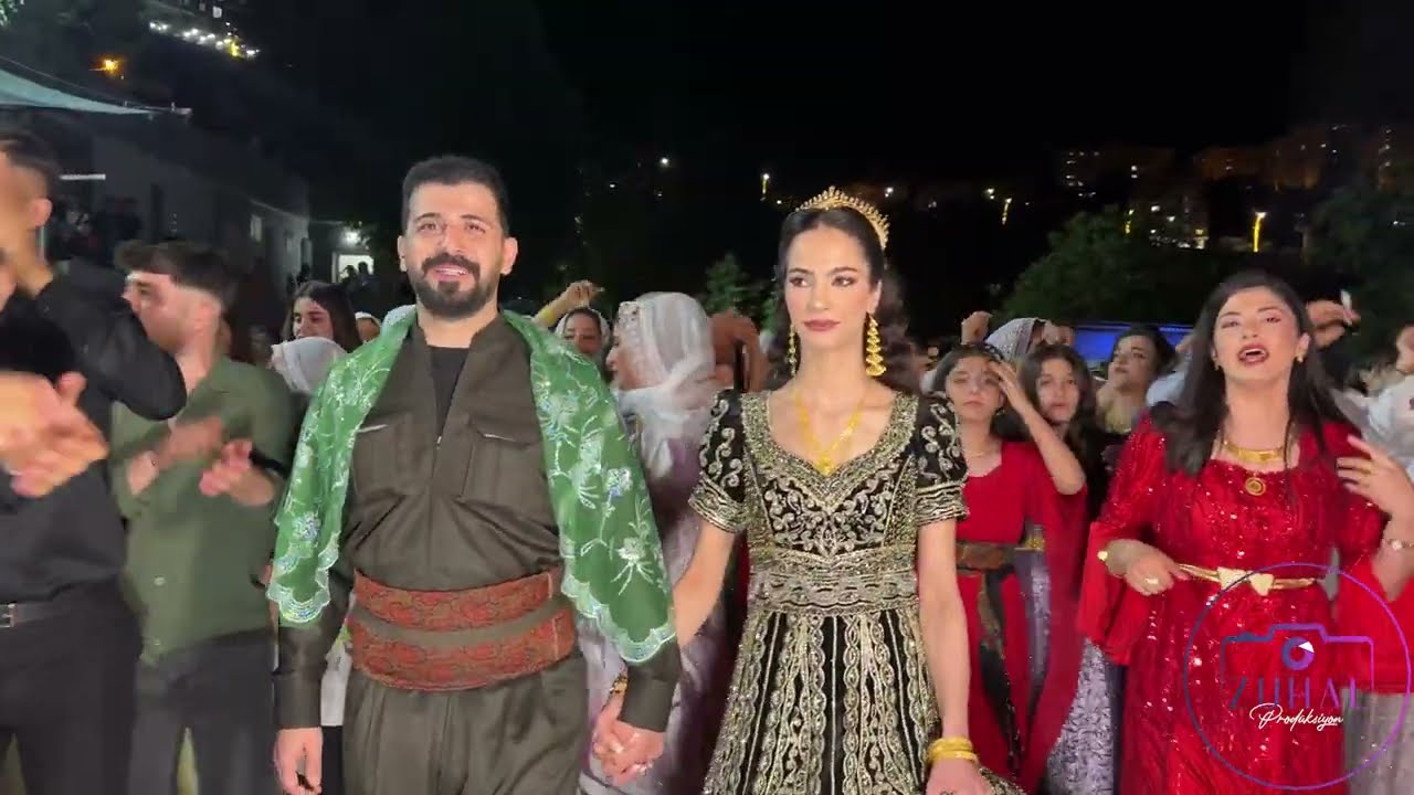 Enbiya GÜLENÇ Kına Özet