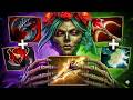 Muerta With Divine One Shot🔥🔥🔥Insane Damage 38 Kills | Dota 2 Gameplay