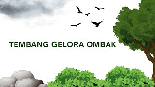 Tembang Gelora Ombak