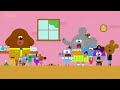 End of video
