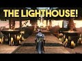 Destiny - The Lighthouse Trials of Osiris (Destiny New Location Gameplay 1080p HD)