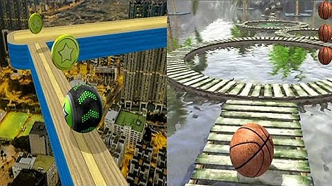 Going Balls|| Rollance|| Level 153|| Level 68|| Android iOS Gameplay