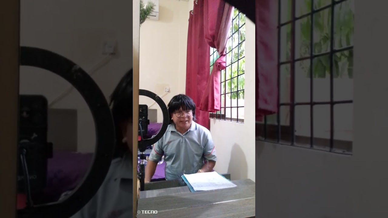 Bangi Tunang Baya Tusun Ke Pengujong