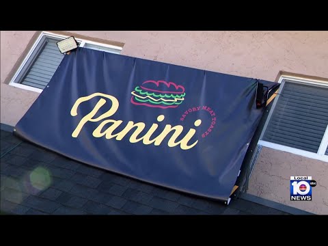 Broward restaurant claims closure due to flood issue, but inspector says otherwise