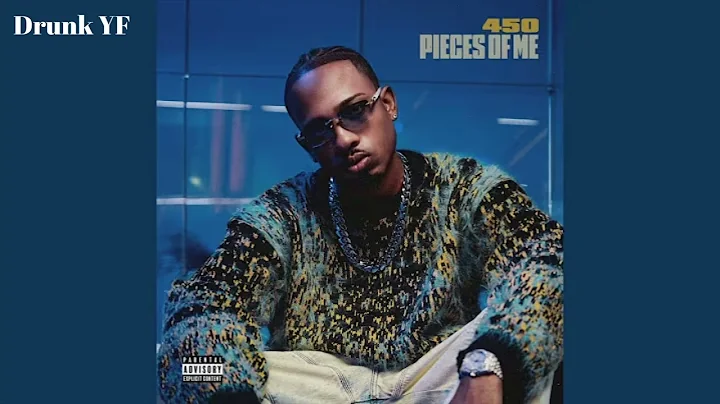 450 Drunk YF (Official Audio)