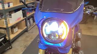 For sale 1983 Suzuki GS 1100E