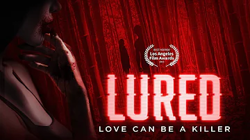 Lured | Demon Possession Horror | Free Full Movie