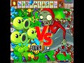 Plants Vs Zombie Plants Vs 9999 Dolphin Rider Zombies PVZ Shorts