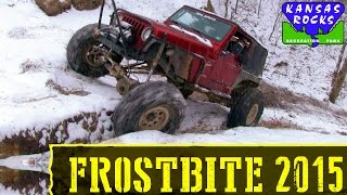 Official Kansas Rocks 2015 Frostbite Highlights