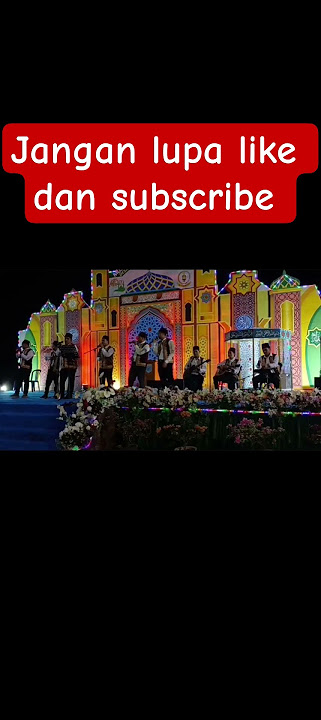 dijamin glerr Busyro Lana part 1 , version akustik #fyp #shorts #sholawat #akustik #trending