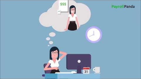 PayrollPanda: Online Payroll Software for Malaysian SMEs