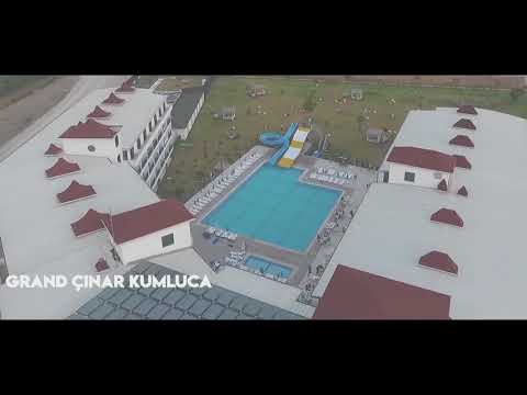 Grand Çınar Hotel Kumluca