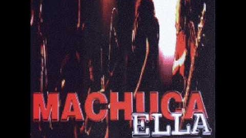 Machuca - Corazon Desilusionado.wmv