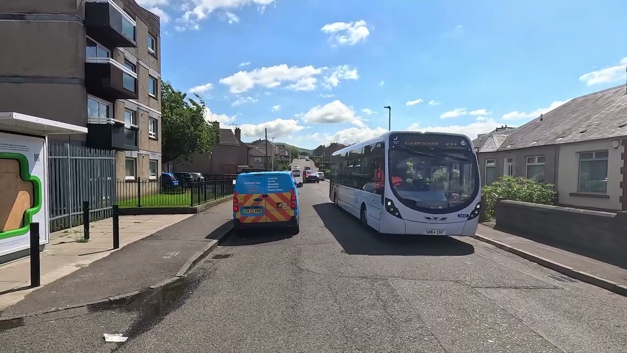 20 Chesser to The Calders