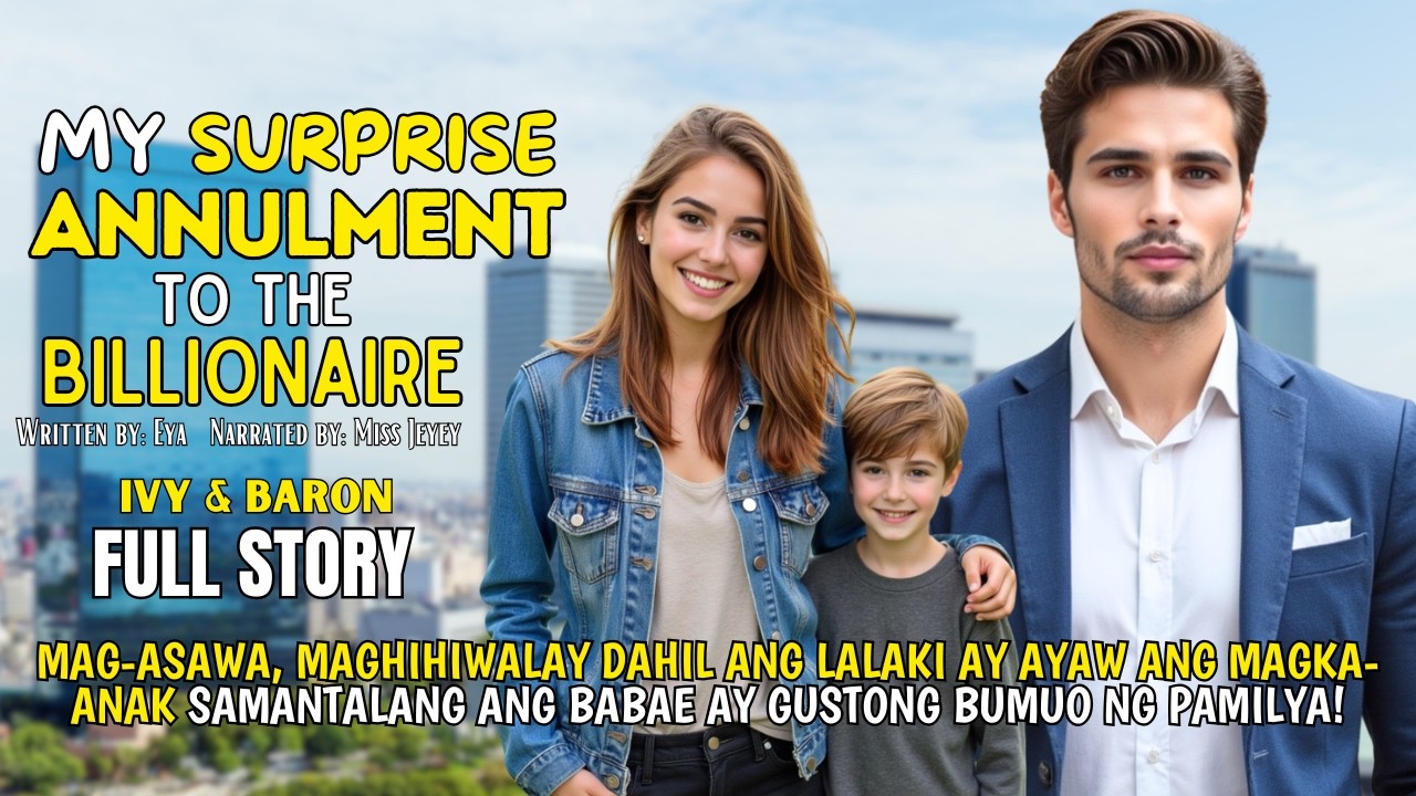 MAG-ASAWA, MAGHIHIWALAY DAHIL ANG LALAKI AY AYAW MAG-ANAK AT ANG BABAE AY GUSTONG BUMUO NG PAMILYA!