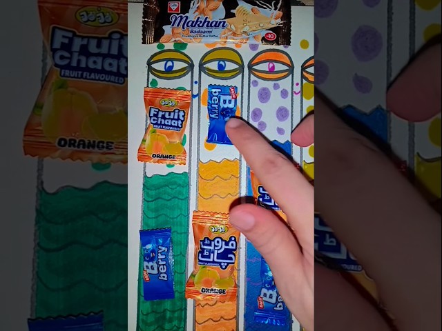 Anaya Or Candies Game 🎯 #funny #comedy #cutebaby #entertainment #cute #memes #viral #shortvideo #yt