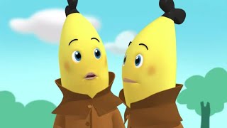 The Missing Page - Animated Episode - Bananas in Pyjamas Official