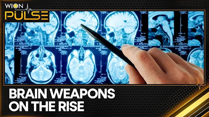 Race To Weaponise The Mind: How Brain Weapons Alter Memory & Behaviour | WION Pulse