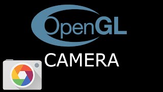 Modern OpenGL 3.0+ [GETTING STARTED] Tutorial 6 - Camera