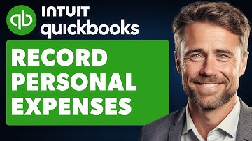 How to Record Personal Expenses and Owner Draws in Quickbooks Online (Full 2024 Guide)