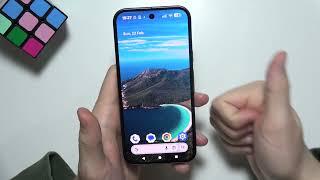 Pixel 10a: Как добавить отпечаток пальца screenshot 4
